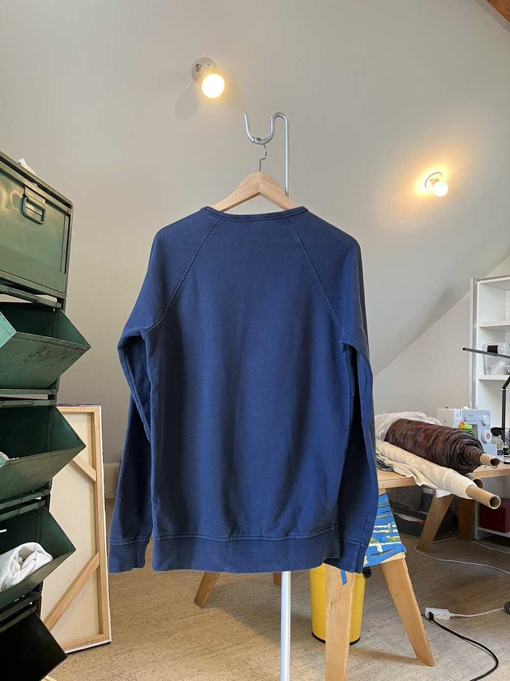 YMC ymc 3d block letter sweater - image 2