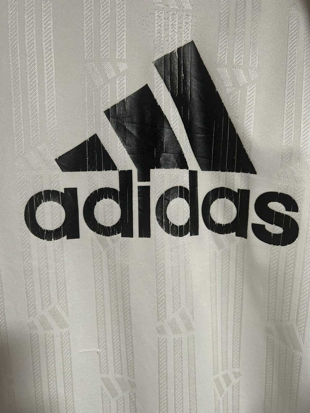 Adidas × Japanese Brand Vintage Adidas Longsleeve… - image 5