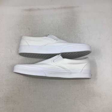 Vans Classic Slip-On True White - image 1