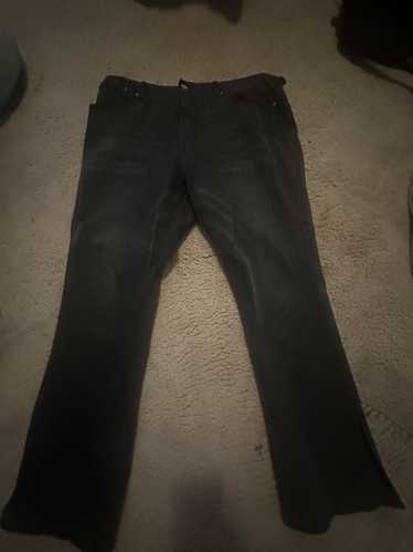 Pacsun flared bootcut jeans