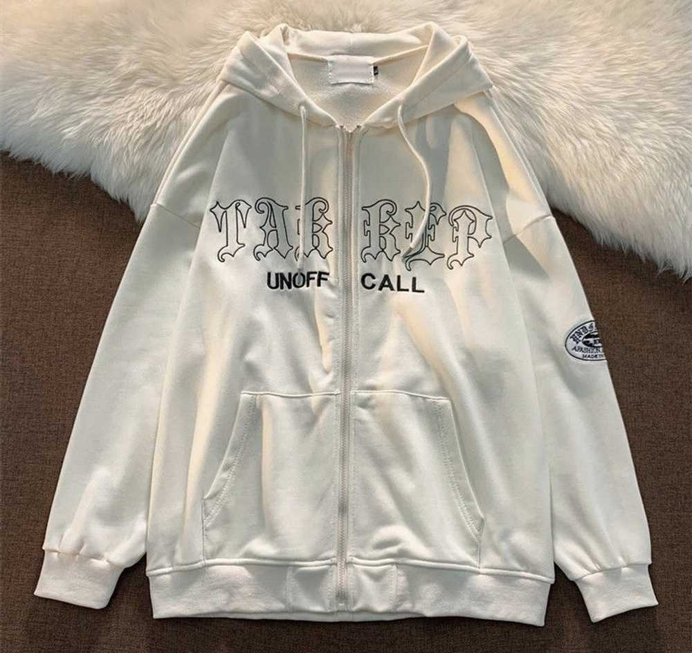 Other Custom Japanese brand hoodie - image 1