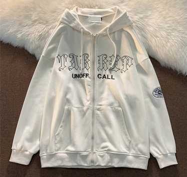 Other Custom Japanese brand hoodie - image 1