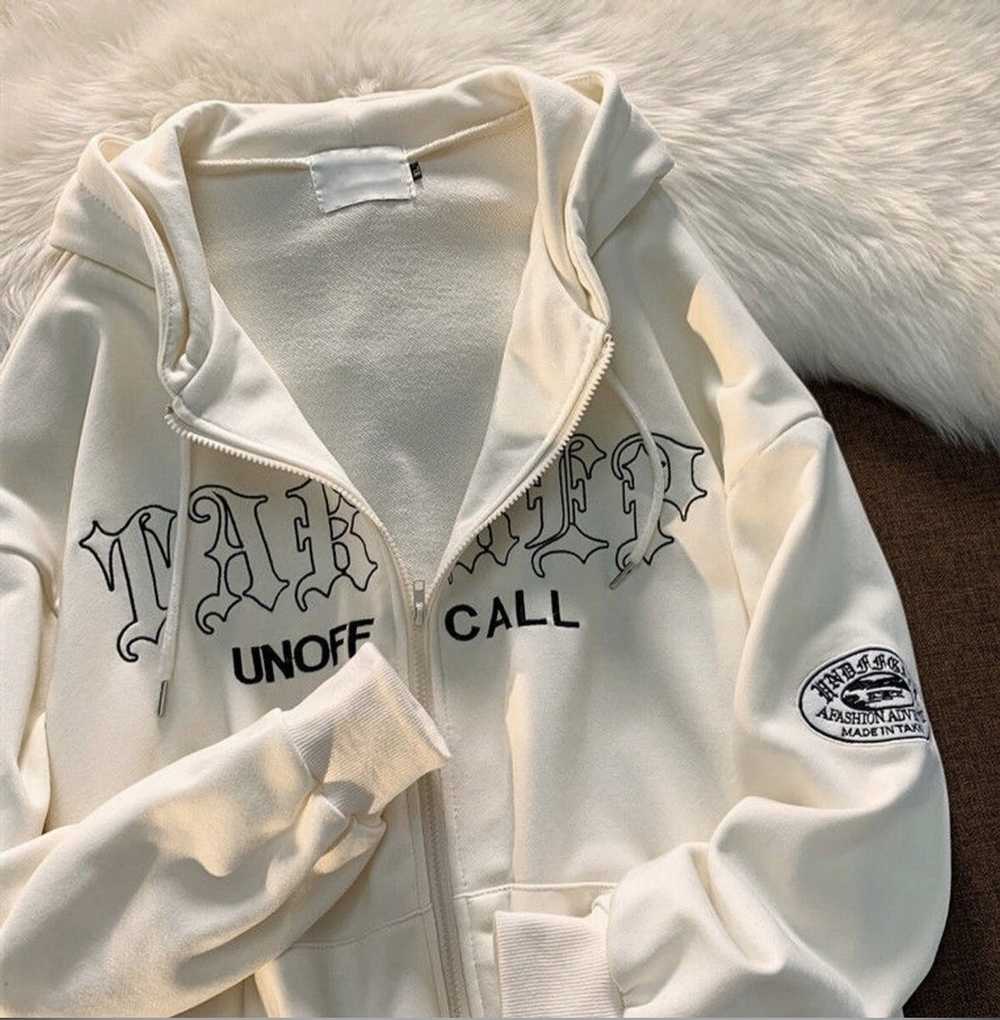 Other Custom Japanese brand hoodie - image 3