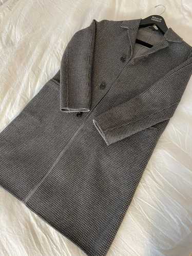 Berluti Berluti Houndstooth Coat