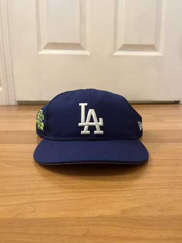 Eric Emanuel EE Ne New York Yankees 59FIFTY Fitted Hat Navy