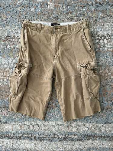 Abercrombie & Fitch VTG Abercrombie & Fitch Cargo 
