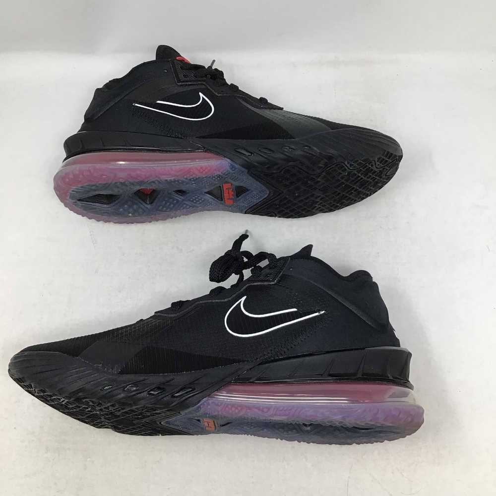 Nike LeBron 18 'Majestic Ferocity' Resale Info: How to Get a Pair –  Footwear News