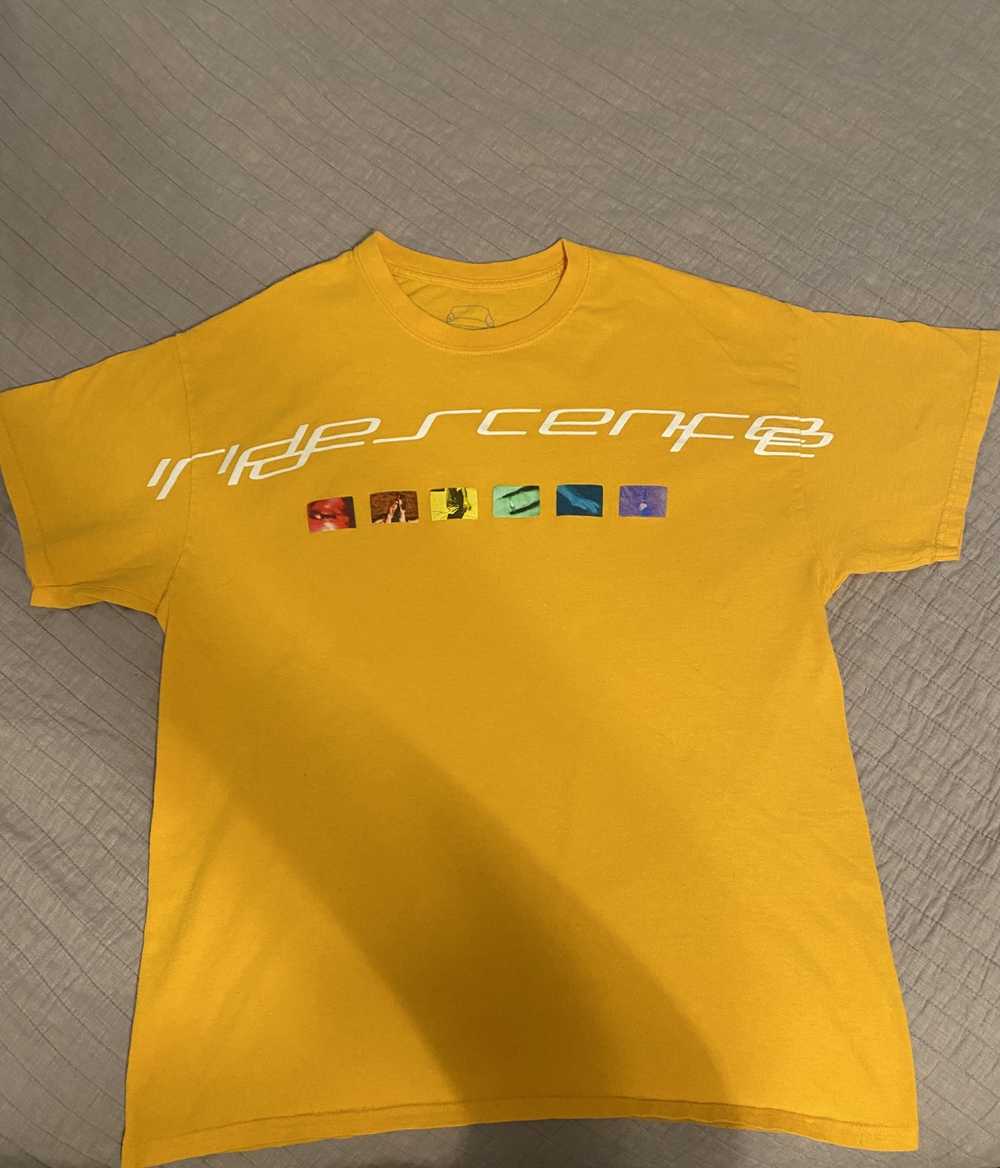 Brockhampton Brockhampton Iridescence Shirt - image 1