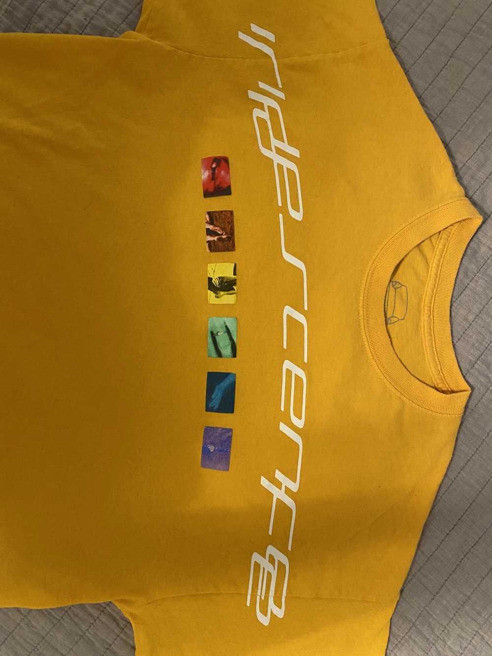 Brockhampton Brockhampton Iridescence Shirt - image 2