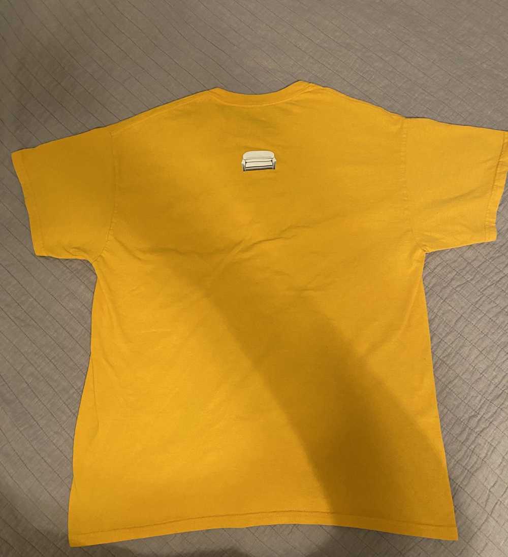 Brockhampton Brockhampton Iridescence Shirt - image 3