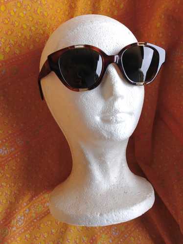 Vintage 1990s Sunglasses 90s Les Copains Eyewear N