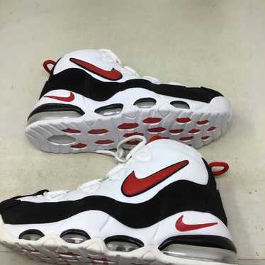 Size+9+-+Nike+Air+Max+Uptempo+95+Orlando+Magic for sale online