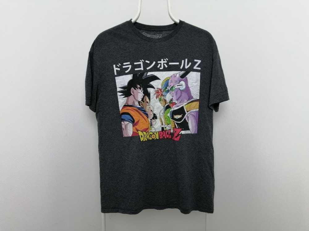 Anima × Japanese Brand × Movie Dragon Ball Z Anim… - image 1