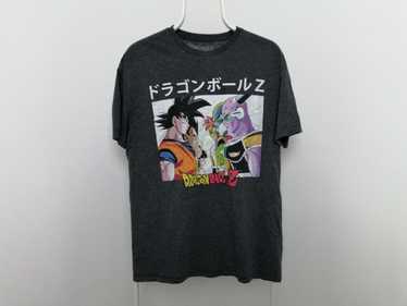 Anima × Japanese Brand × Movie Dragon Ball Z Anim… - image 1