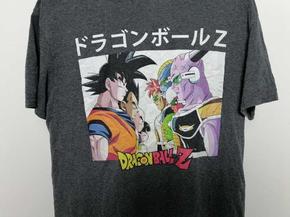 Anima × Japanese Brand × Movie Dragon Ball Z Anim… - image 3