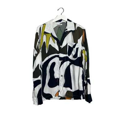 Our legacy box shirt - Gem Our legacy box shirt - Gem