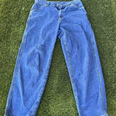 Lee Vintage Lee Jeans Size Unknown - image 1