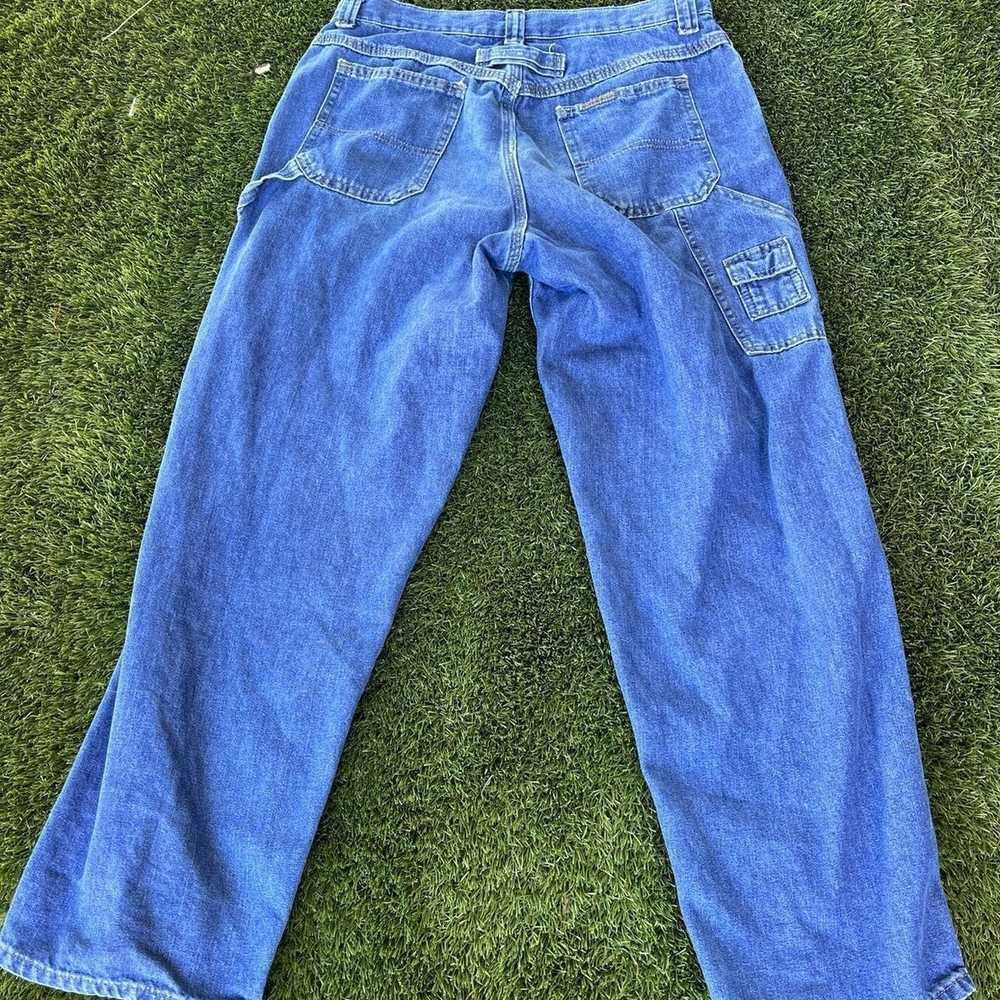 Lee Vintage Lee Jeans Size Unknown - image 2