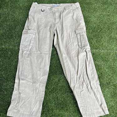 Columbia × Vintage Vintage Columbia Pants Large