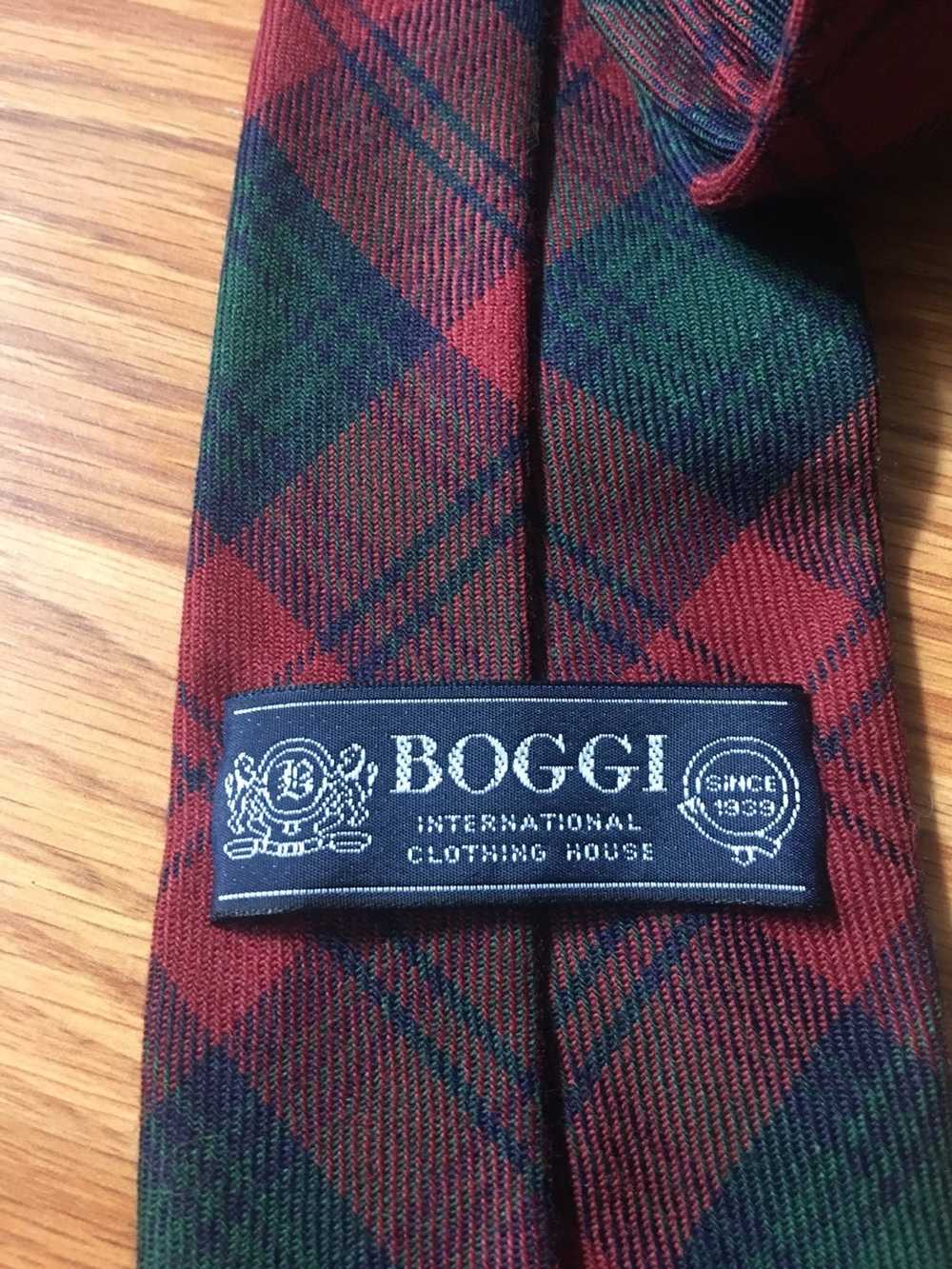 Boggi × Italian Designers × Luxury BOGGI Milano L… - image 2