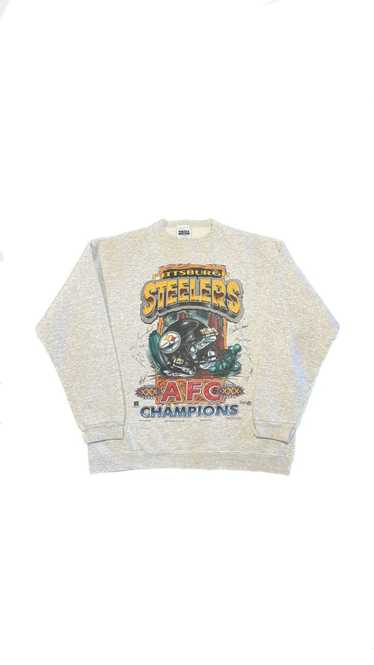 NFL × Vintage Vintage Mens Sweatshirt