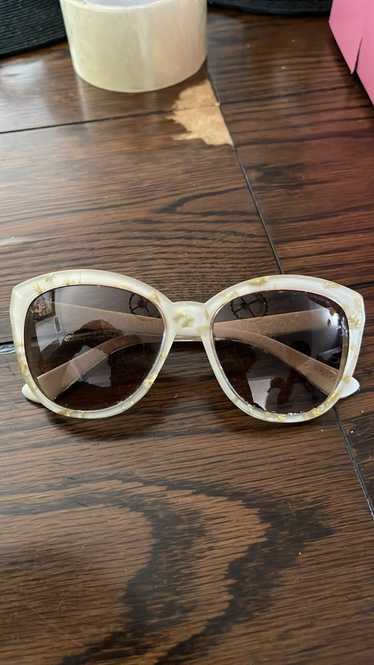 Dolce & Gabbana Dolce and Gabbana sunglasses