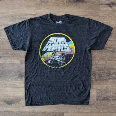 Mad Engine × Movie × Star Wars Star Wars Tie Figh… - image 1