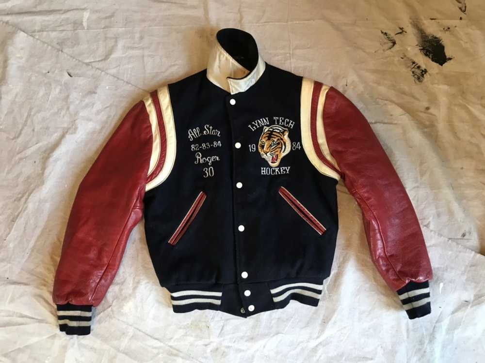 Vintage Arizona Cardinals Football Satin Varsity Jacket, Size Large –  DESERT MOSS VINTAGE