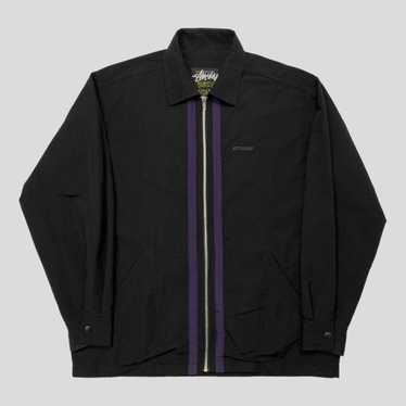 Vintage stussy burly threads - Gem