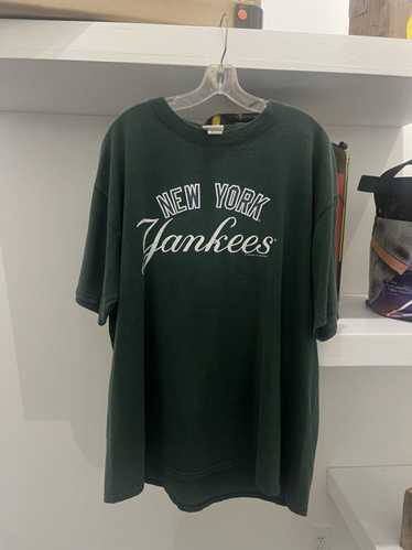Lee × New York Yankees 2000's Vintage Rare Yankees