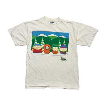 1997 vintage south park - Gem