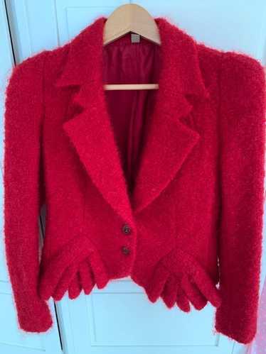 Galliano john blazer - Gem Galliano john blazer - Gem