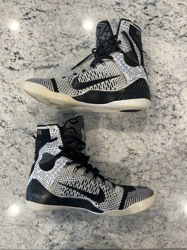 Nike Kobe 9 Black History Month