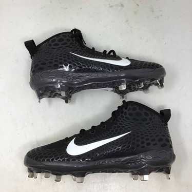 Nike Force Zoom Trout 5 Black