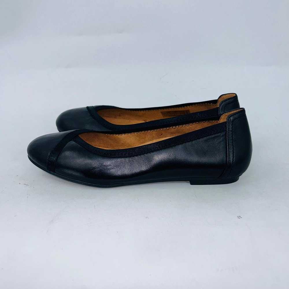 Designer VIONIC CAROLL BALLET FLAT BLACK DRESS SH… - image 4