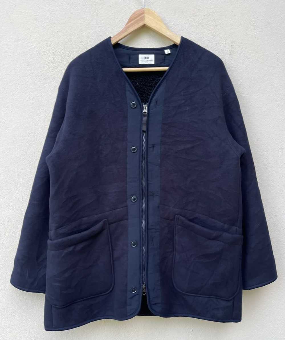 Engineered Garments × Streetwear × Uniqlo Enginee… - image 1