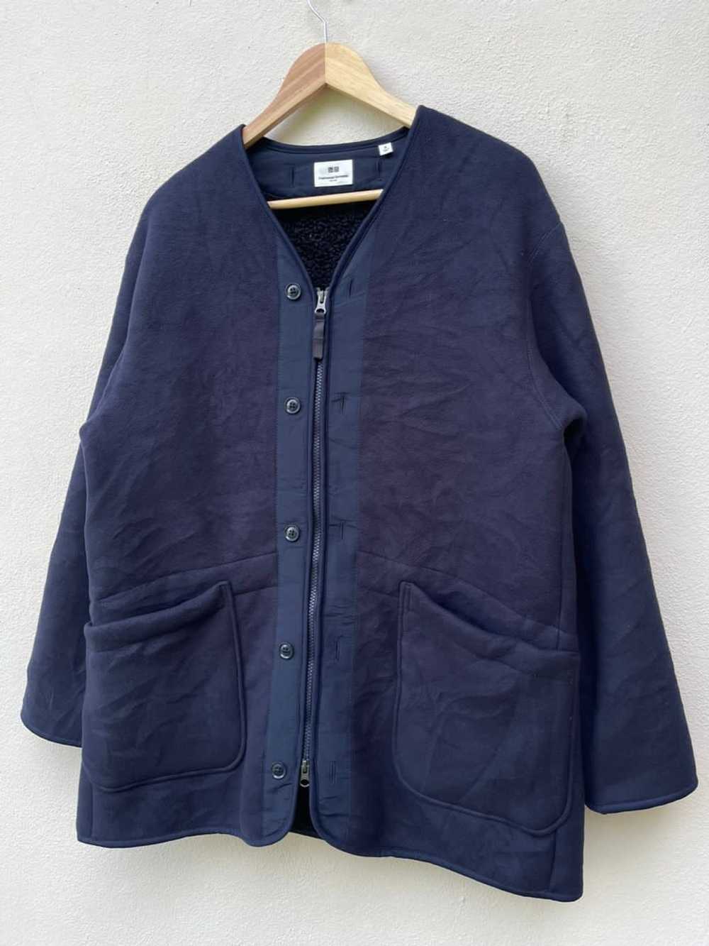 Engineered Garments × Streetwear × Uniqlo Enginee… - image 2