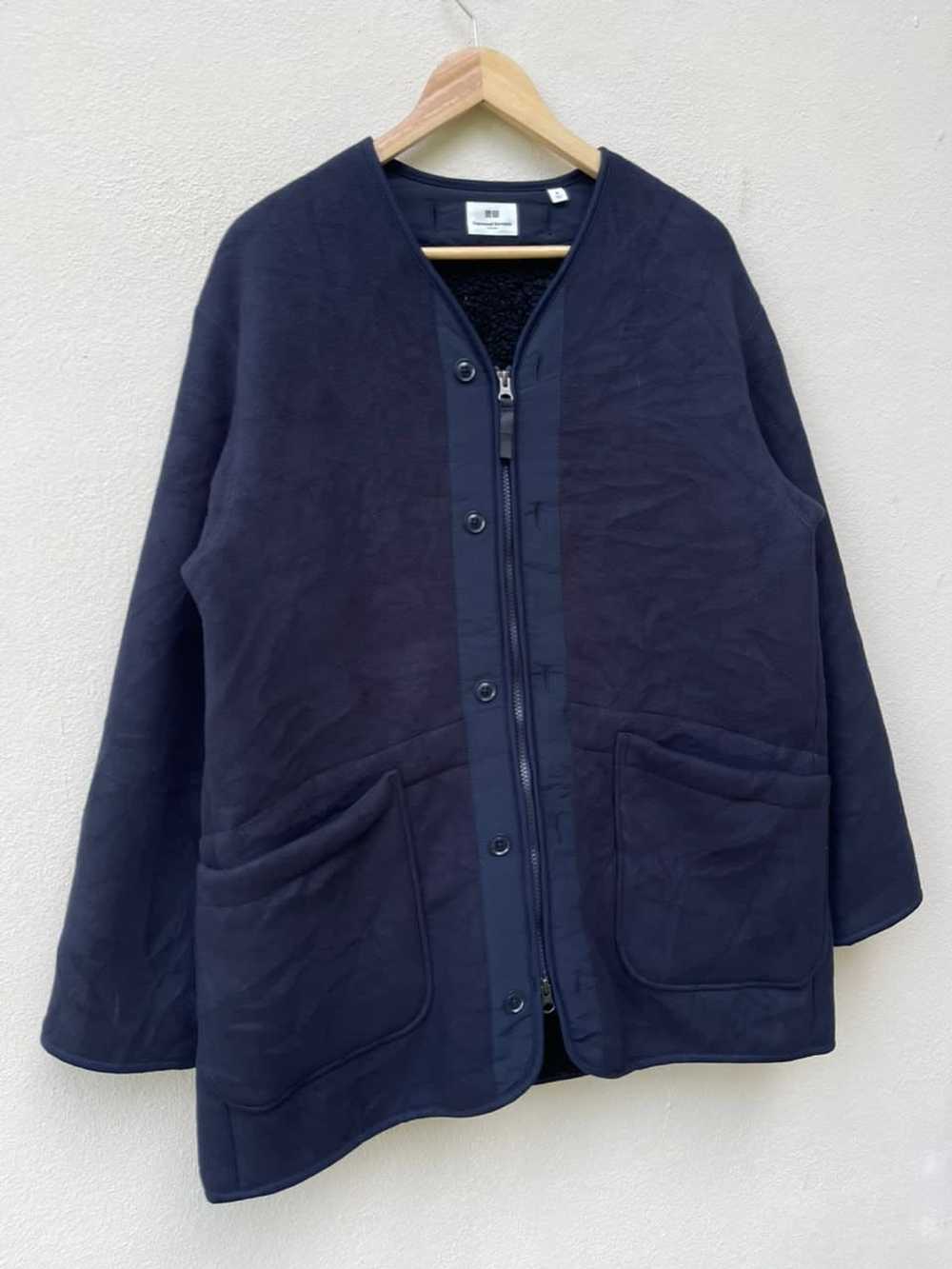 Engineered Garments × Streetwear × Uniqlo Enginee… - image 3