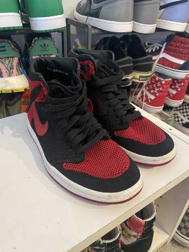 Jordan Brand × Nike Nike Air Jordan High Fly Knit