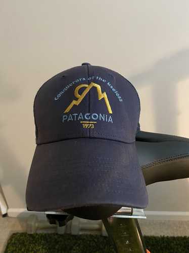 Patagonia × Vintage Patagonia Vintage Mountain Hat