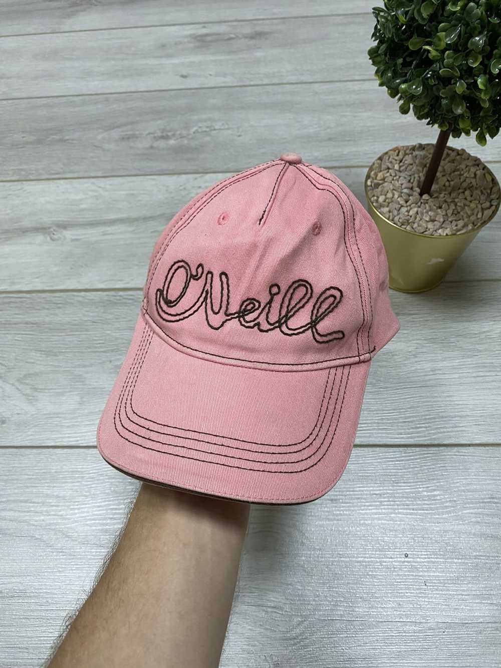 Oneill × Vintage O’Neil vintage big stitched logo… - image 1