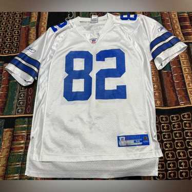 Nike Dallas Cowboys No82 Jason Witten Gray Women's Stitched NFL Limited Gridiron Gray Jersey