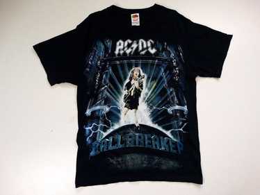 Acdc 1995 vintage t - Gem