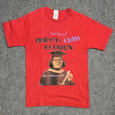 Movie × Rap Tees × Vintage Vintage Tyler Perry Ma… - image 1