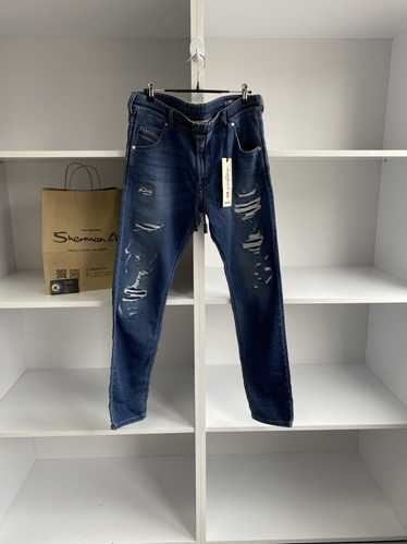 Diesel Diesel Krailey R-ne jeans