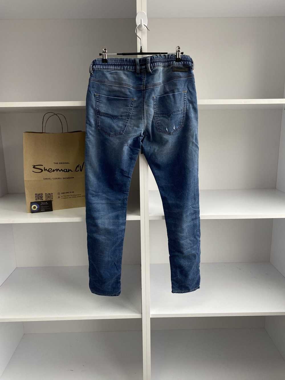 Diesel Diesel Krailey R-ne jeans - image 5