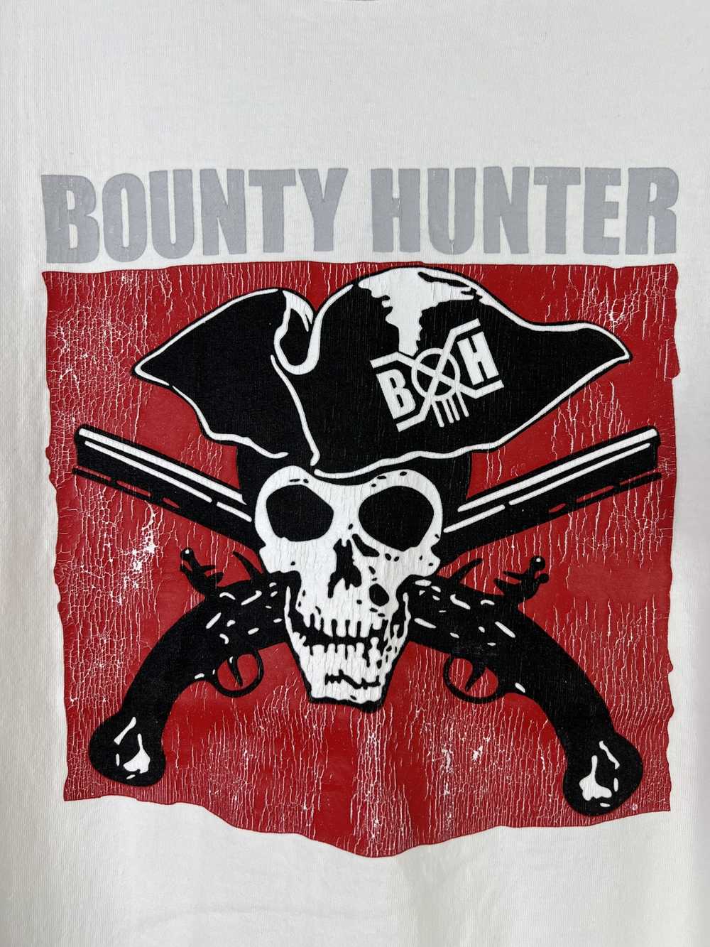 Bounty Hunter × Japanese Brand × Streetwear GTMD2… - image 2