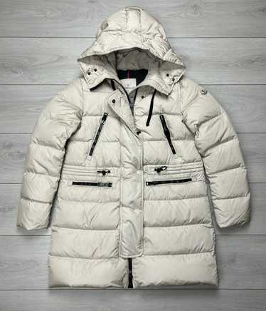 Aphrotiti top moncler coat