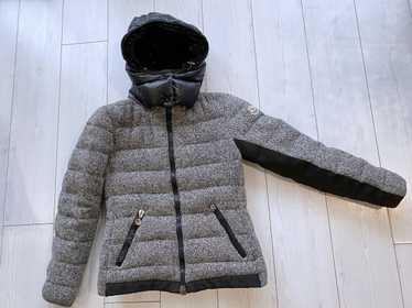 Luxury × Moncler Moncler down puffer jacket coat … - image 1