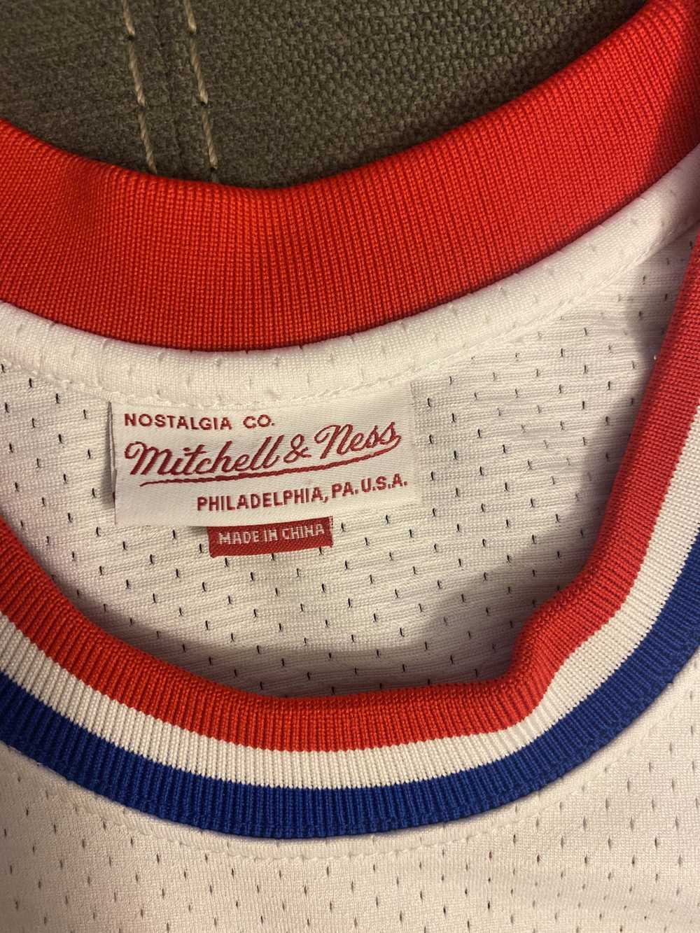 Mitchell & Ness Michael Jordan jersey - image 2